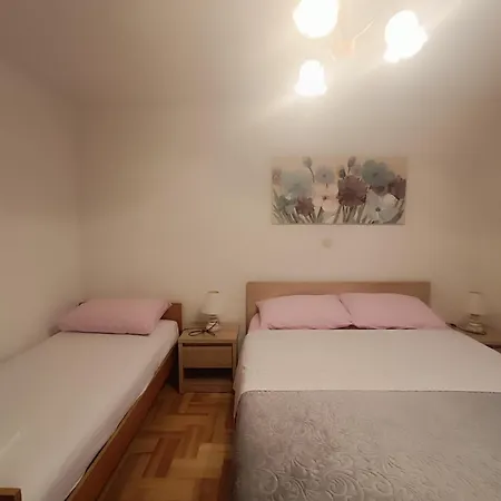 Appartement Ruzica *