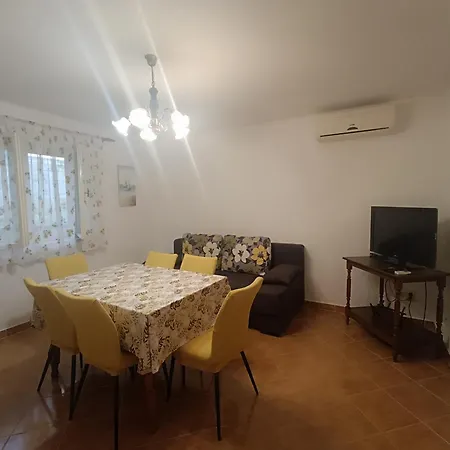 Appartement Ruzica Trogir