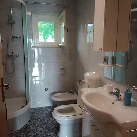 Appartement Ruzica Trogir