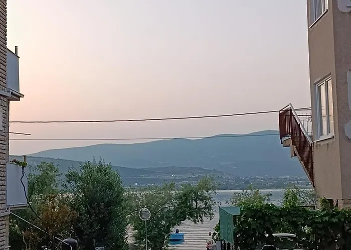 Ruzica Trogir