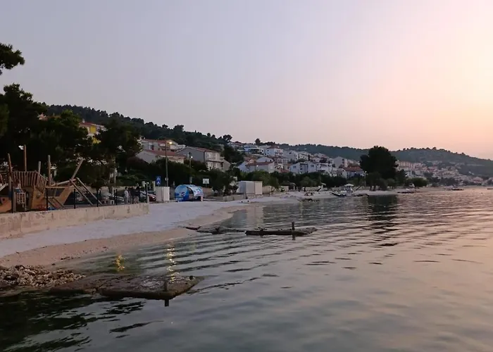 Ruzica * Trogir