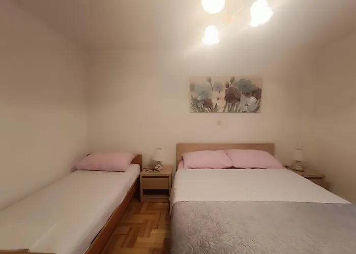 Apartment Ruzica *