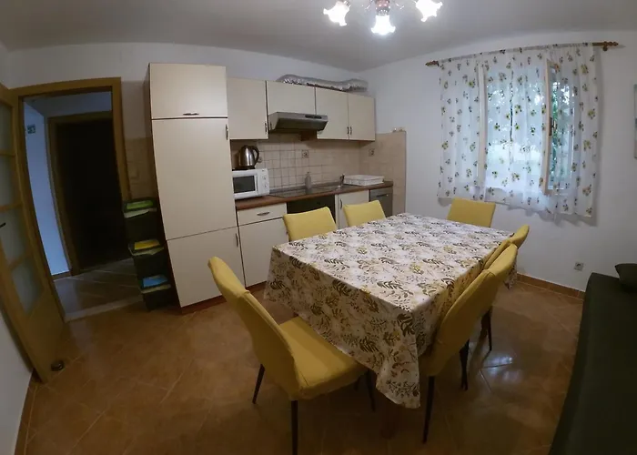 Ruzica Apartment Trogir