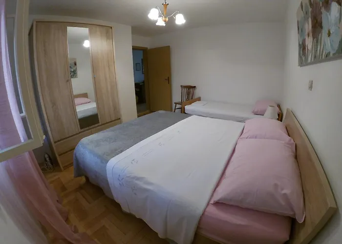 Ruzica Apartment