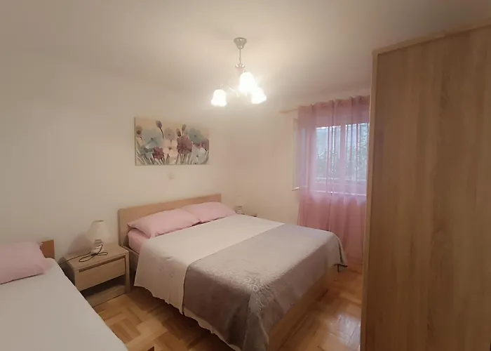Apartment Ruzica