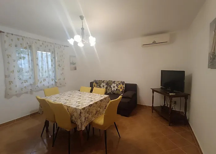 Apartment Ruzica Trogir