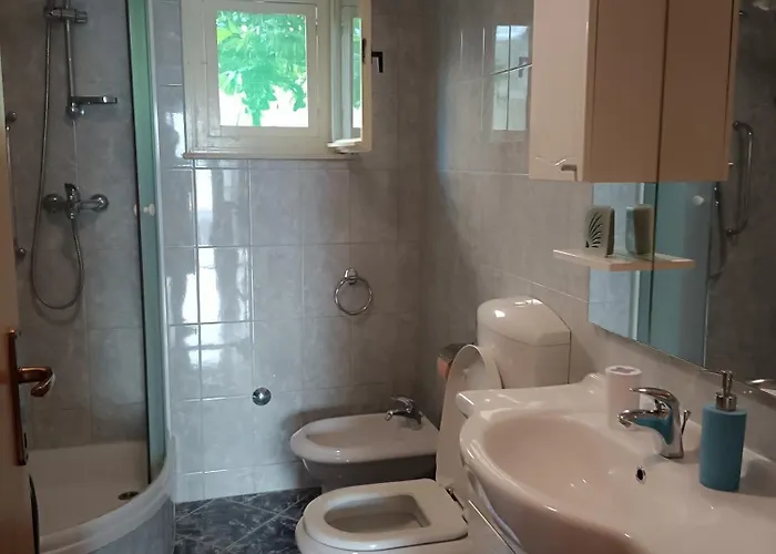 Apartment Ruzica Trogir