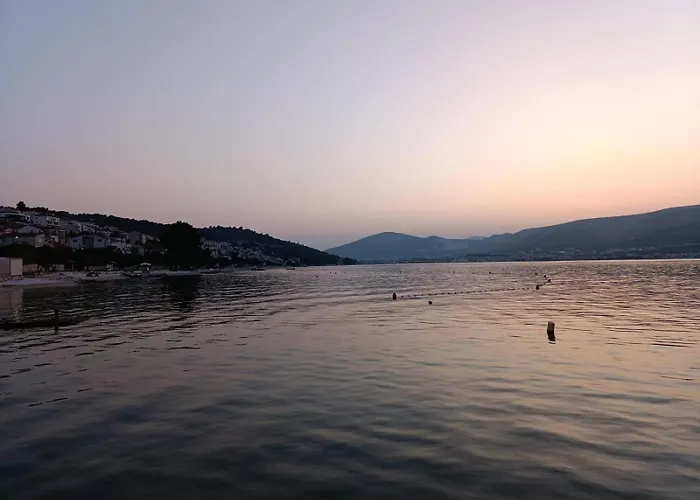 Ruzica Appartement Trogir