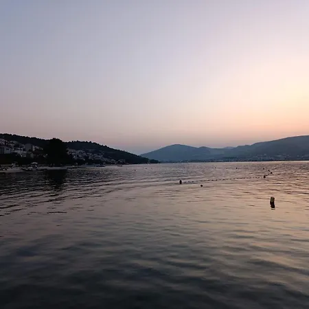 Ruzica Appartamento Traù