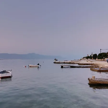 Appartamento Ruzica Traù