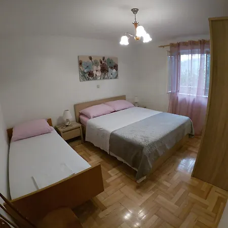 Appartamento Ruzica Traù