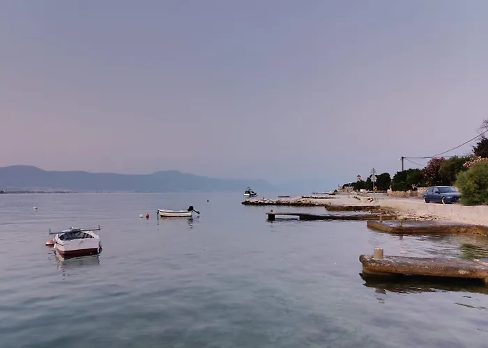 דירה Ruzica טרוגיר