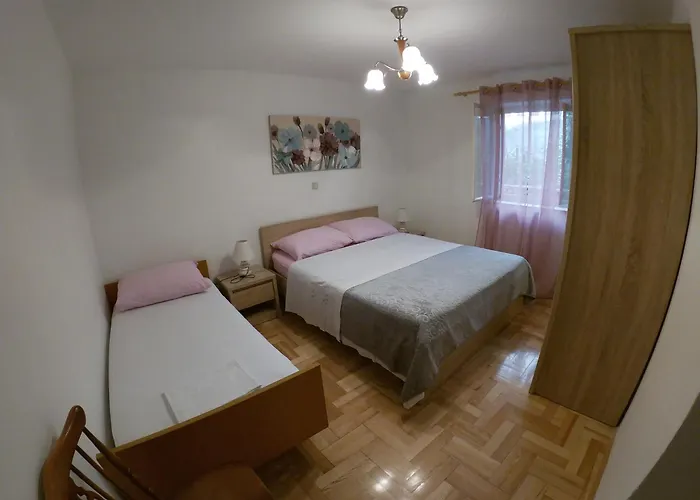 דירה Ruzica טרוגיר